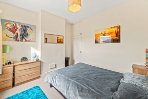 Bedroom Two- click for photo gallery